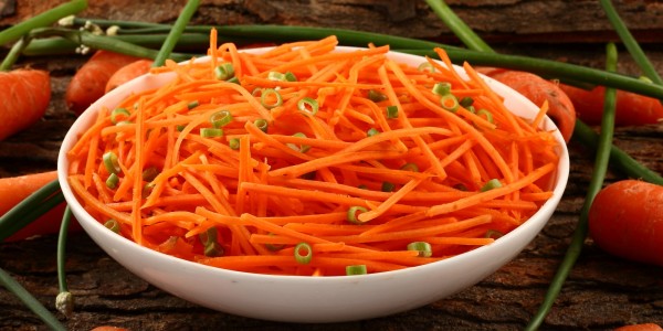 Carrots