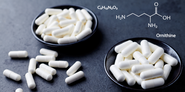 L-Ornithine