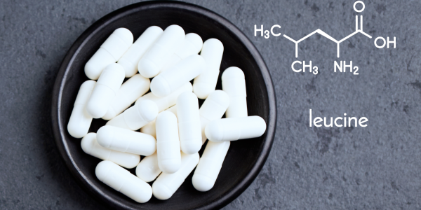 Leucine