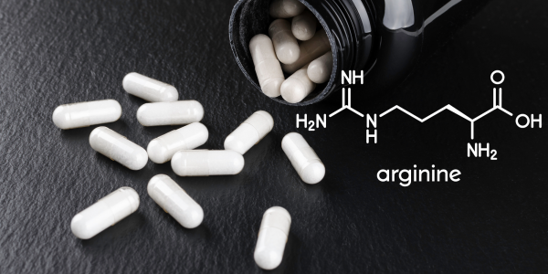 L-Arginine