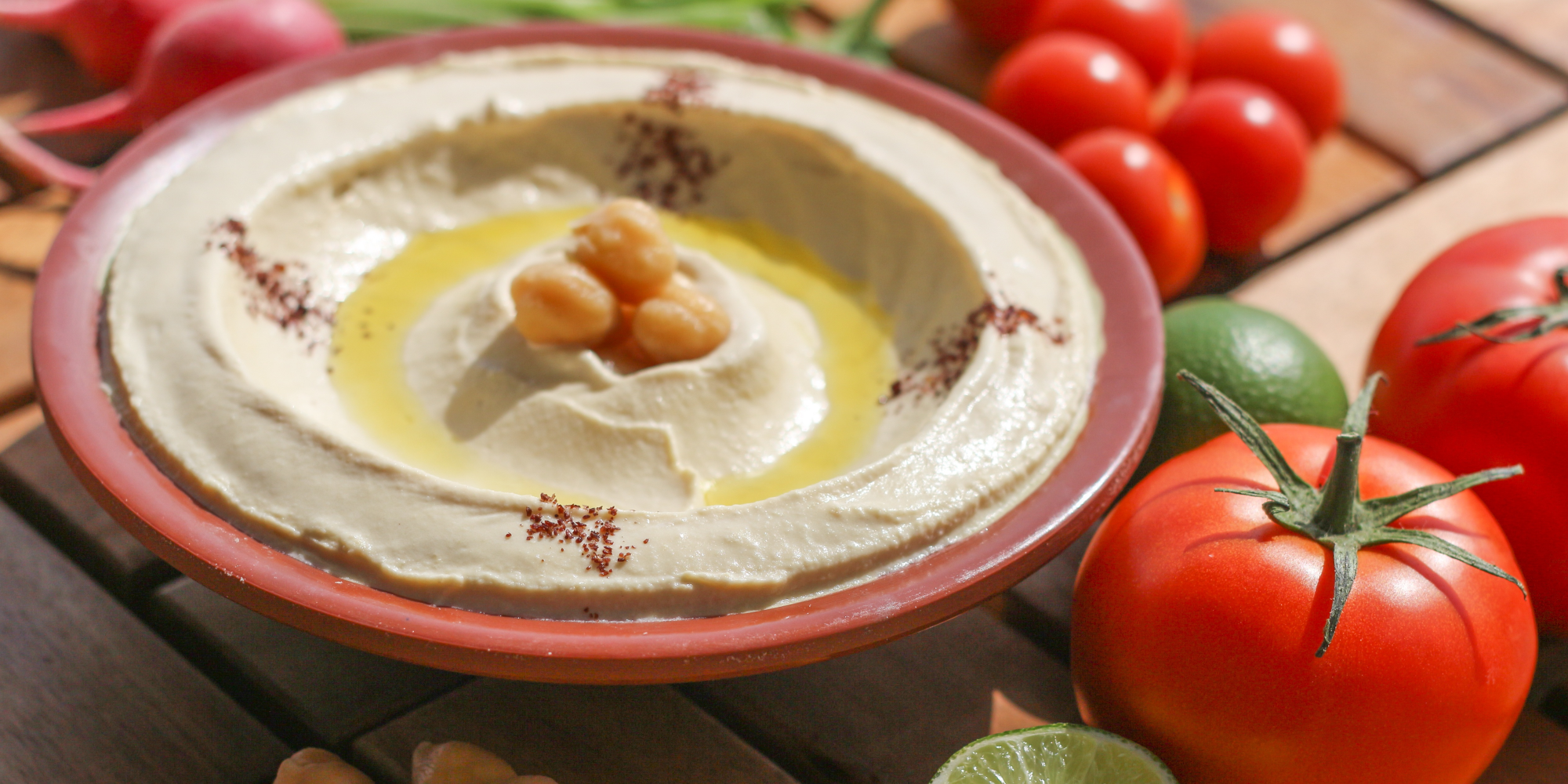 Hummus