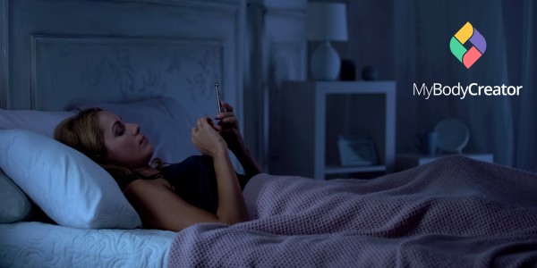 Going to bed and waking up at the same time is linked to healthier weight